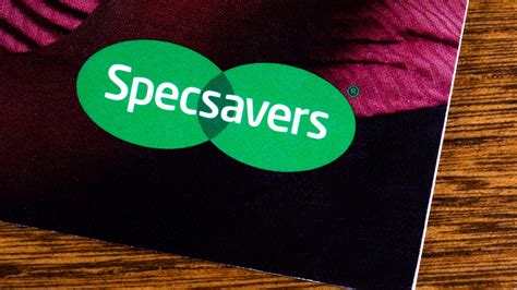 specsavers price list.